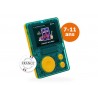 Pack FLAM + coque verte
