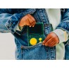 Pack FLAM + coque verte
