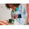 Pack FLAM + coque verte