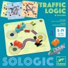 Sologic - Traffic logic