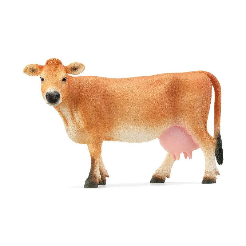 Vache Jersey - Farm World