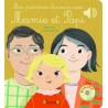 Mes premières chansons avec Mamie et Papi