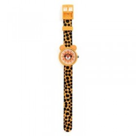 Montre Guépard