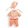 Pomea - Tenue Hanako Petit Pan