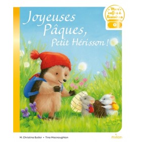 Joyeuses Pâques, Petit...