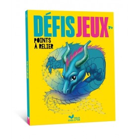 Défis jeux : points à relier