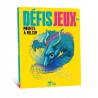 Défis jeux - Points à relier