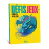 Défis jeux : points à relier