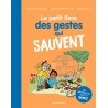 Le petit livre des gestes qui sauvent