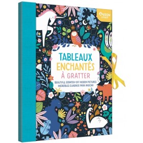 Tableaux enchantés à...
