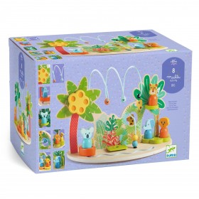 Multi Big - Multi activités