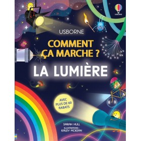 La lumière : comment ça...