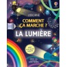 La lumière : comment ça marche ?