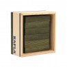 Kapla boite 40 pcs - Vert