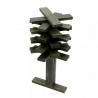 Kapla boite 40 pcs - Vert
