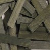 Kapla boite 40 pcs - Vert