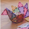 Cleverclixx - Petit kit pastel 36 pièces