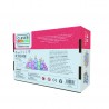 Cleverclixx - Geo Kit pastel 45 pièces