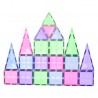 Cleverclixx - Geo Kit pastel 45 pièces