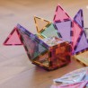 Cleverclixx - Geo Kit pastel 45 pièces