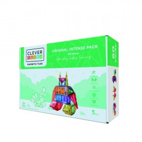 Cleverclixx - Kit intense...