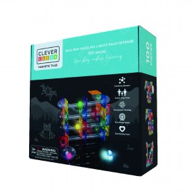 Cleverclixx - Kit parcours...