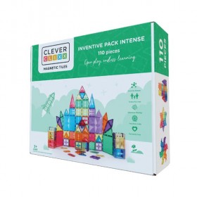 Cleverclixx - Kit intense...