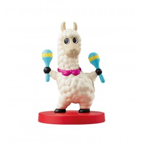 FABA figurine - Musique...