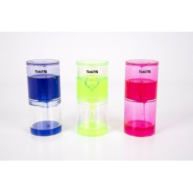 Set de 3 sabliers...