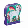 Maxi puzzle - Rêve de licorne (36pcs)