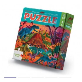 Puzzle holographique -...