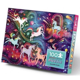 Puzzle holographique -...