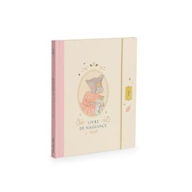 Livre de naissance - La...