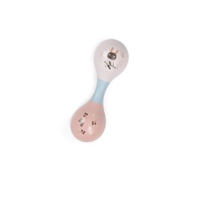 Maracas double crème -...