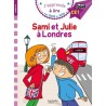 Sami et Julie à Londres (niveau 4)