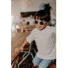 Lunettes de soleil - Megy Lewis