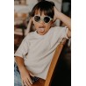 Lunettes de soleil - Megy Lewis