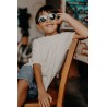 Lunettes de soleil - Megy Lewis