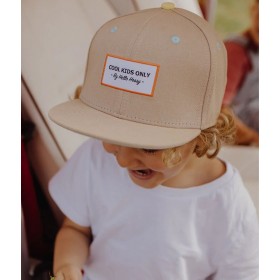 Casquette Mini Sandy