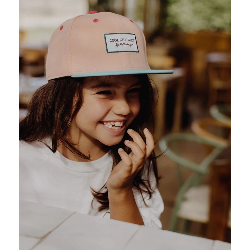 Casquette - Mini Jolly