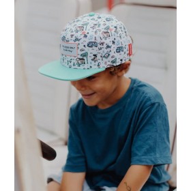 Casquette - Hossegor