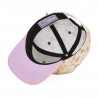 Casquette - Pastel blossom