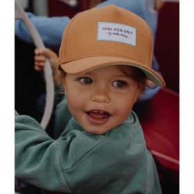 Casquette - Mini Peanut
