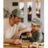 Casquette - Mini Olive