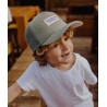 Casquette - Mini Olive