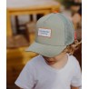 Casquette - Mini Olive