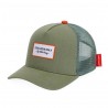 Casquette - Mini Olive