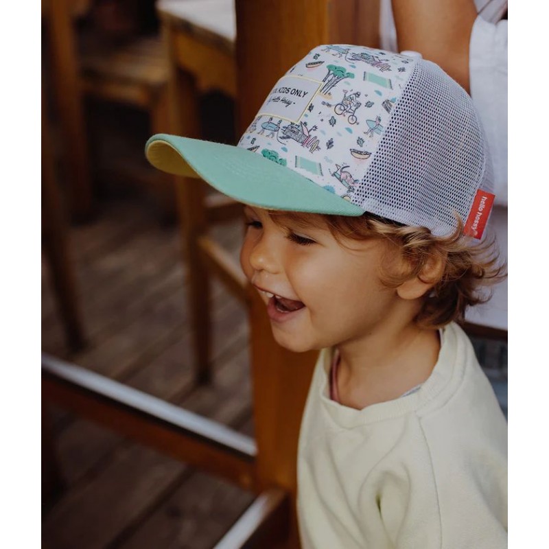 Casquette - Lalalandes Casquette - Lalalandes