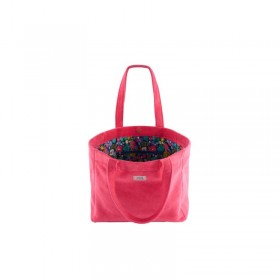 Sac IBIZA - Retro flower Rose