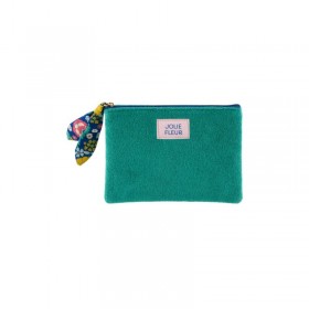 Trousse PAIX - Retro flower...